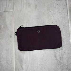 Lulu Wrist Wallet